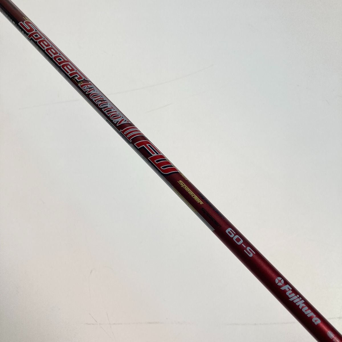 ◎◎KAMUI カムイ Typhoon PRO TP-XF 3FW 14.5° フェアウェイ