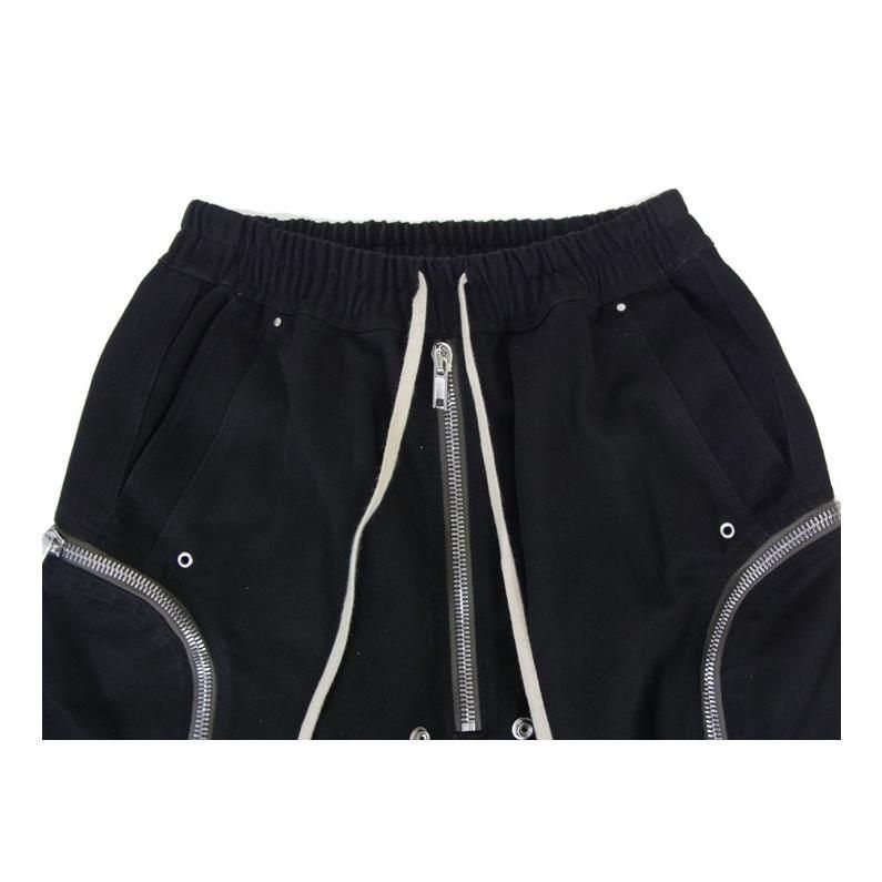 RICK OWENS BAUHAUS BELA サルエルパンツ リックオウエンス Rick Owens