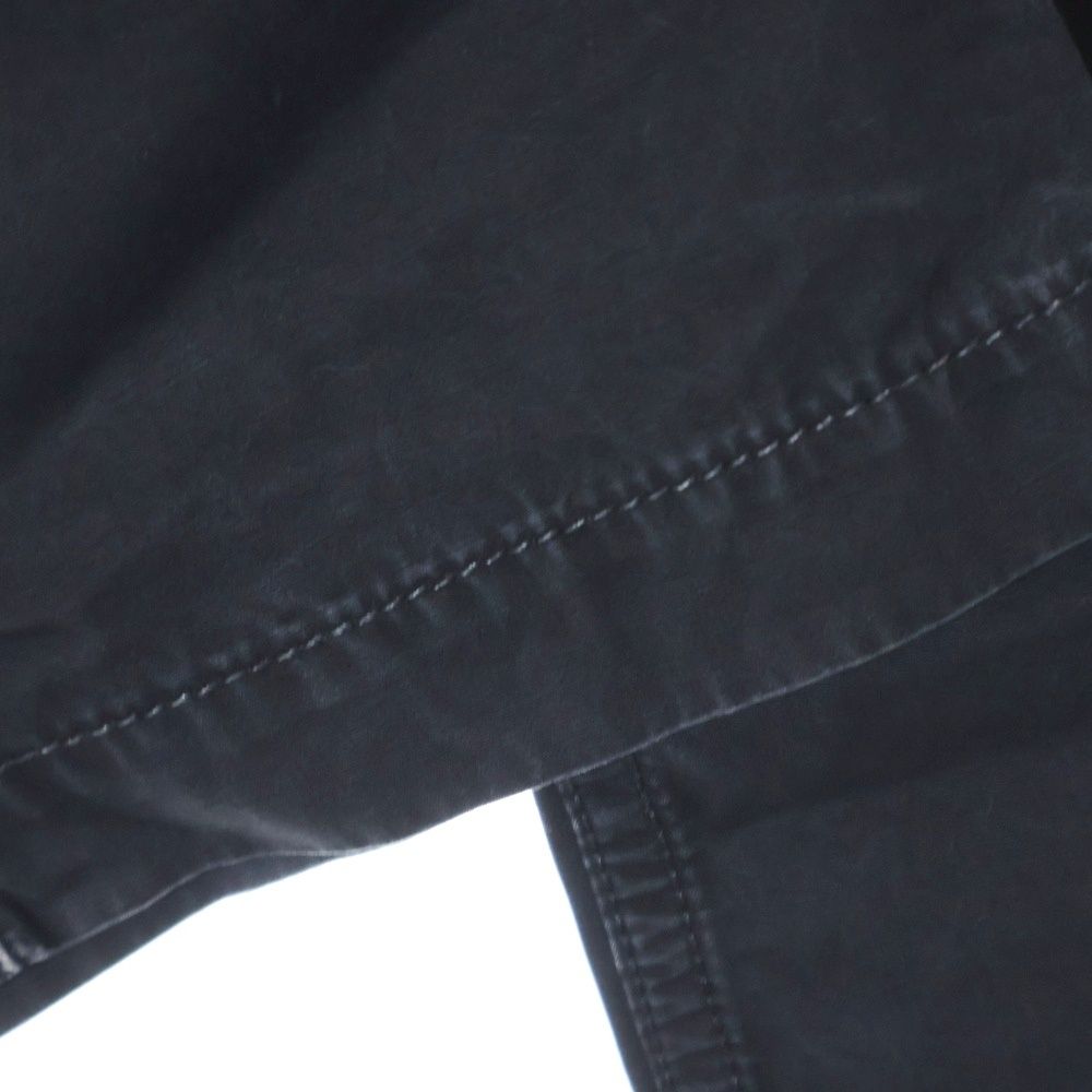 STONE ISLAND (ストーンアイランド) Old Effect Cargo Pants ロゴ
