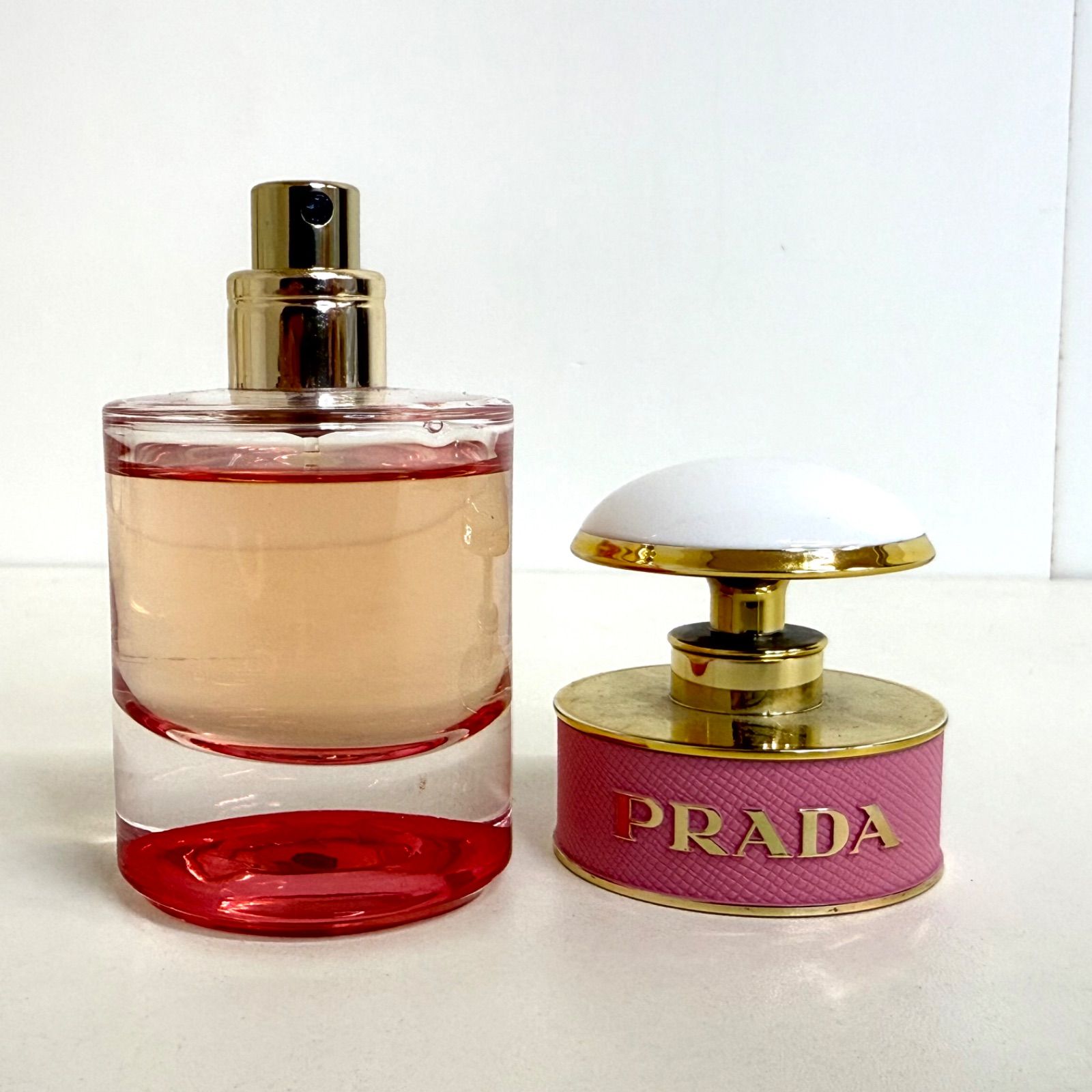 中古品】PRADA CANDY プラダ キャンディ フロラーレ
