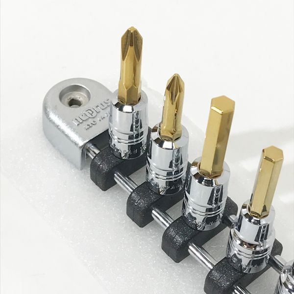 KTC/京都機械工具 【未使用品】nepros ネプロス ミラーネプロス 