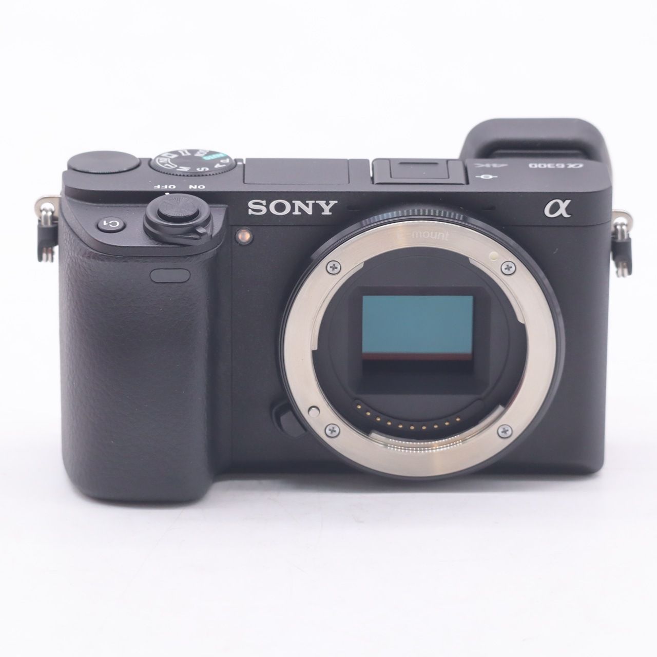 【10/10まで】Sony α6300 ボディミラーレス一眼 Amazon.co.jp: SONY(ソニー) ミラーレス一眼 α6300 ボディ