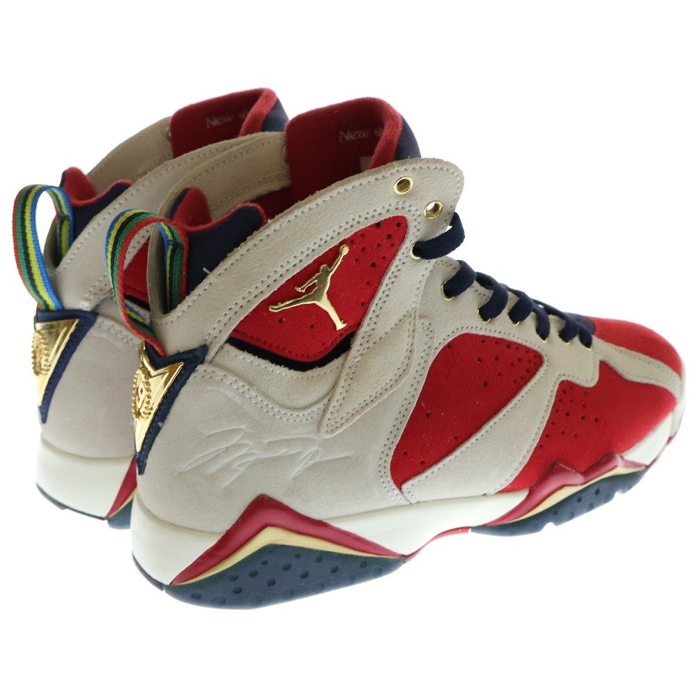 NIKE (ナイキ) ×TROPHY ROOM AIR JORDAN 7 RETRO SP DM1195-474
