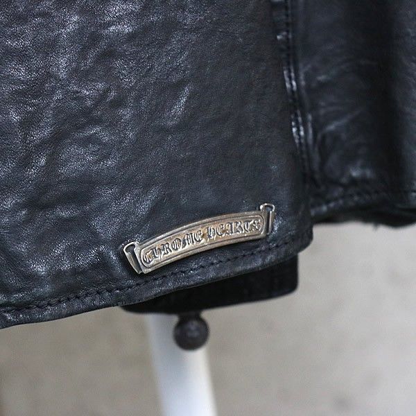 CHROME HEARTS 銀座店 クロムハーツ インボイス付き PJNCH FIGHT FUCK 