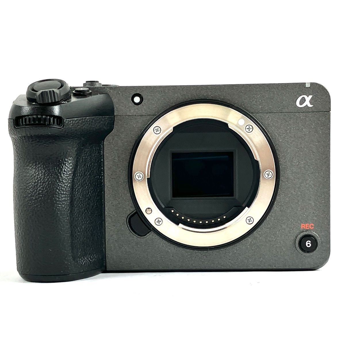 美品】SONY FX30 ミラーレスカメラ 本体と付属品 【中古】セール対象品 