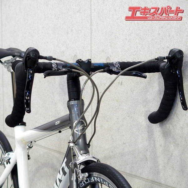 GIANT OCR3 2200 3×8S 2008 ジャイアント ロードバイク 戸塚店 - メルカリ