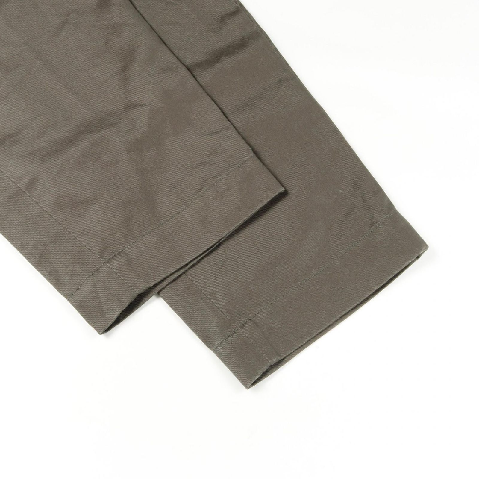 パンツ WTAPS TUCK 02 / TROUSERS / COTTON. TWILL WTAPS ダブルタップス TUCK 02 TROUSERS COTTON TWILL パンツ