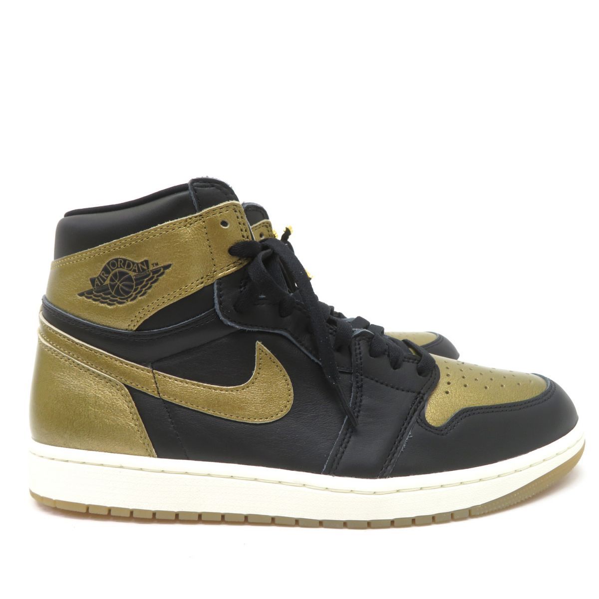 未使用】NIKE ナイキ AIR JORDAN 1 RETRO HIGH OGエアジョーダン 1 