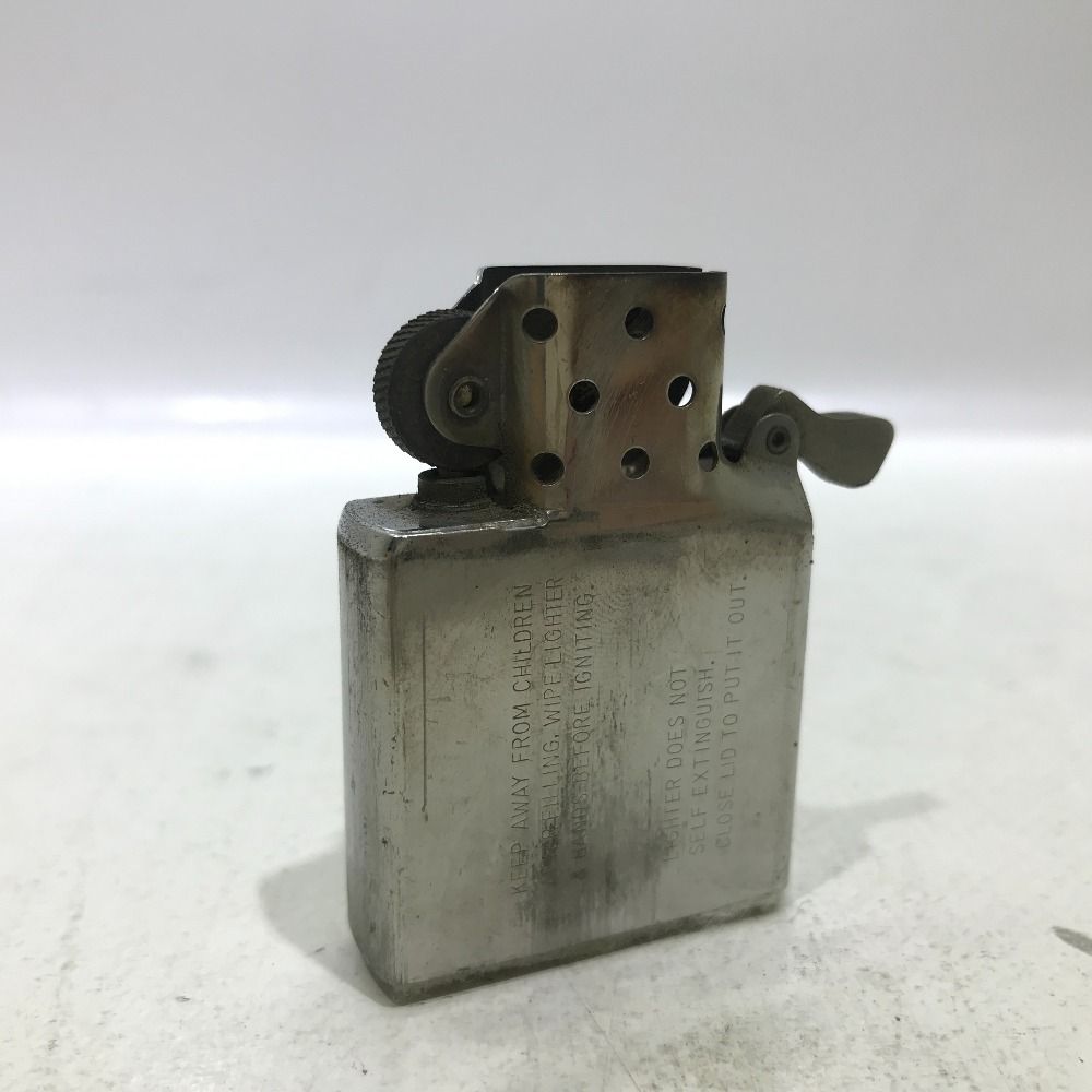 06w1447 Zippo ジッポー ライター SINCE1932 BRADFORD PA ジッポライター ライター 【中古品】 - メルカリ