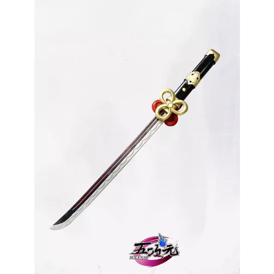 帽子 ハロウィン 五次元 原神 コスプレ 千織 ちおり 武器 1本のみ 2本セットに変更 BJ0930ML03 ハロウィン 海外通販！