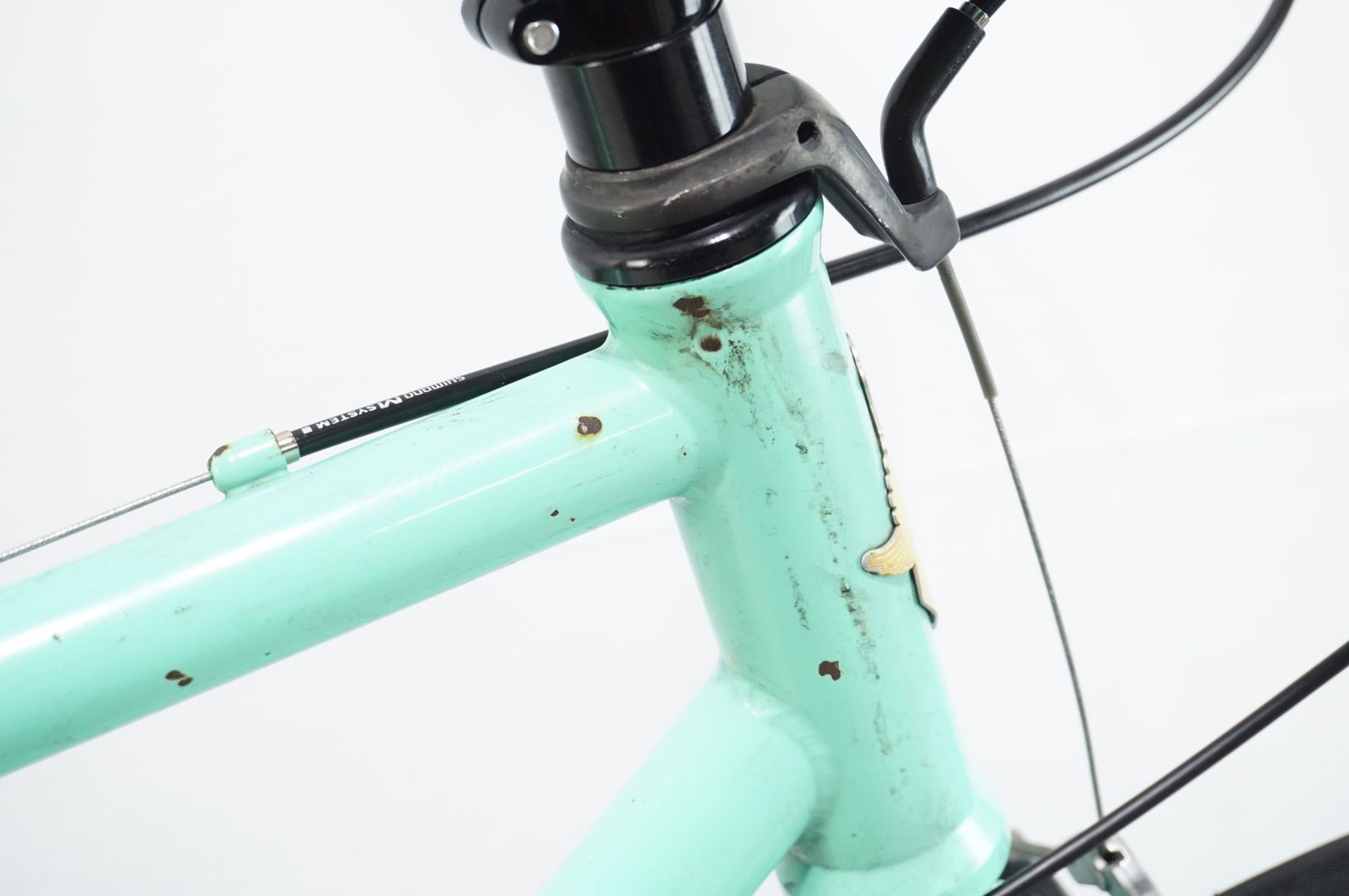 FAIRDALE フェアデール