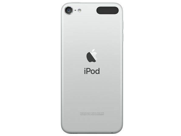 人気提案 新品、未使用 iPod touch 第7世代 256GB シルバー MVJD2J/A ...
