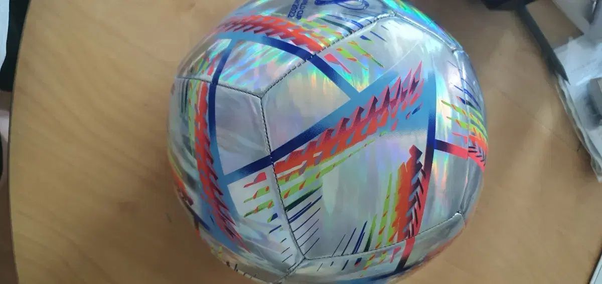 【雷市場（ポンジャン）商品韓国直送】 adidas(アディダス) アリアラ サッカーボール 5 サブパラグラフ