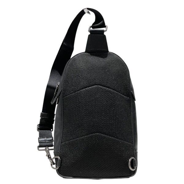 コーチ COACH シグネチャー F 37573 バッグ ショルダーバッグ ボディバッグ メンズ