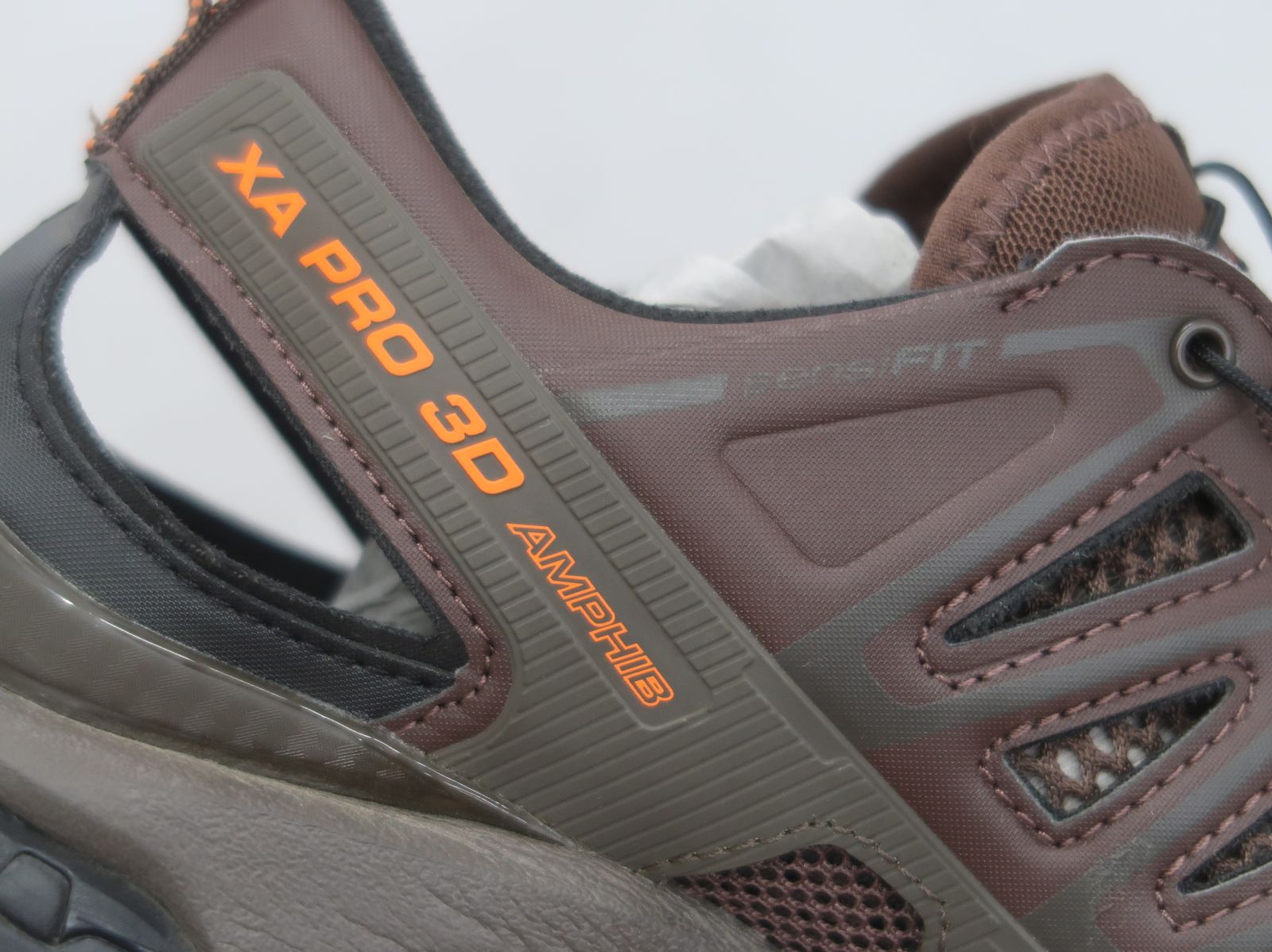 SALOMON サロモン XA PRO 3 D AMPHIB BEAMS ビームス エクスクルーシブ モデル スニーカー 27㎝