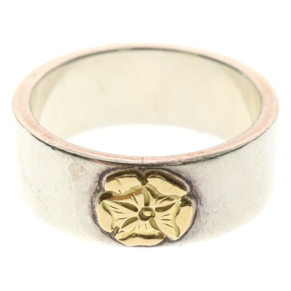 大幅値下げゴローズ‼️goro's ローズリング　17号 IMG_4107.jpg?v=1713339639