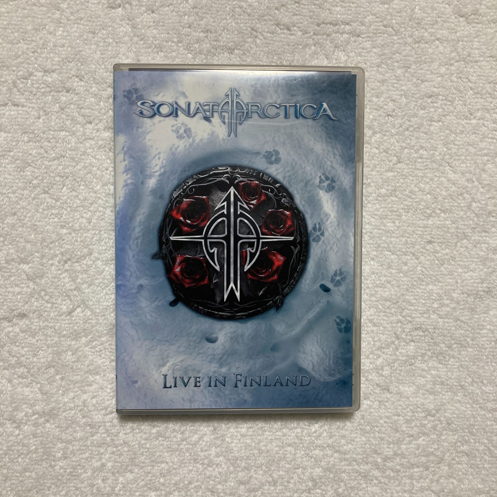 HEVISAURUS,新品,SONATA ARCTICA,ソナタ・アークティカ Sonata Arctica (ソナタ・アークティカ)｜HMV&BOOKS online