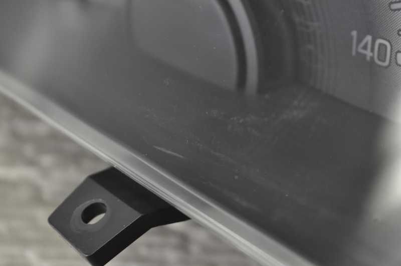 低走行!! スピードメーター