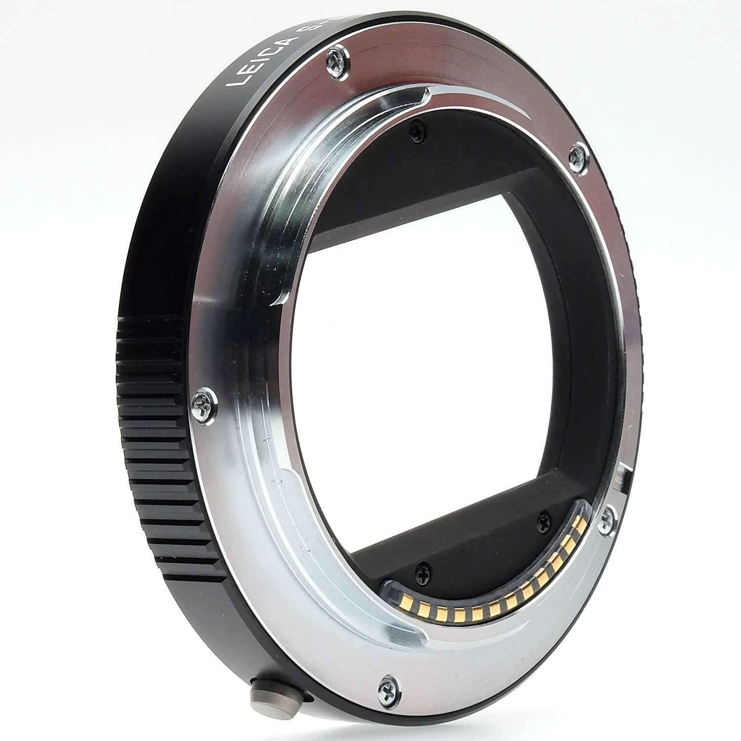 ライカ Leica ライカ SアダプターC 16038 未使用品 LEICA S-ADAPTER L