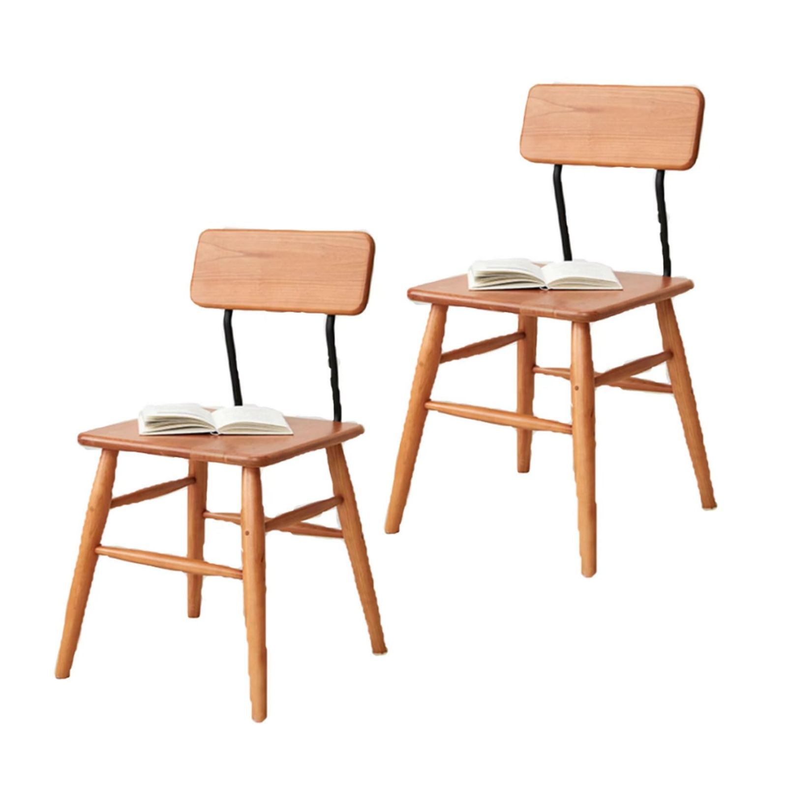 秋田木工 ダイニングチェア N-005 2脚セット N-005 | 曲木家具専門