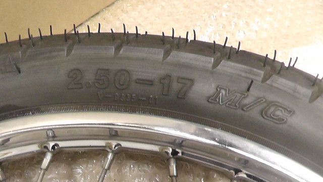 タイヤ付 1747355460