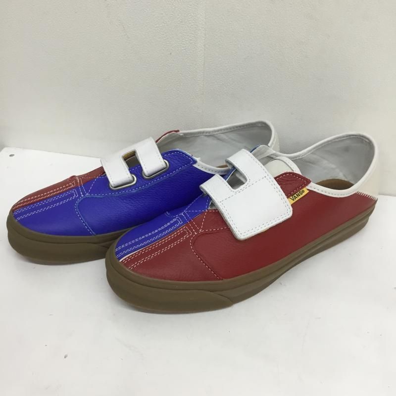 VANS VAULT バンズボルト スニーカー Deaton Chris Anthony ディートン