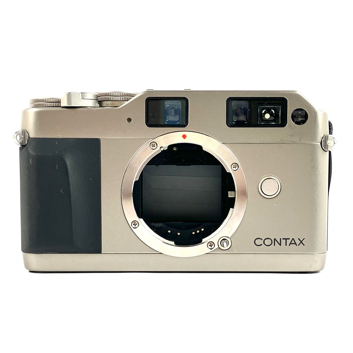 数量限定SALE G1 CONTAX コンタックス ボディ レンジファインダー フィルム フィルムカメラ