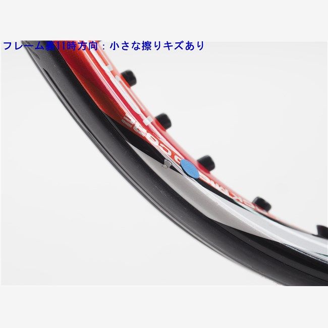 中古 テニスラケット ヨネックス ブイコア エスアイ 100 2014年モデル (G2) YONEX VCORE Si 100 2014 (c25060364c) 楽天市場】【中古】ヨネックス ブイコア エスアイ 100 2014年