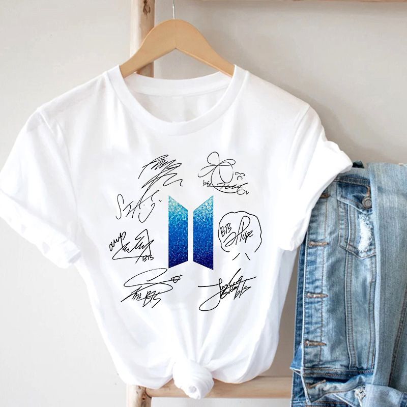 BTS ライブ Tシャツ 韓国 BTS JIN ジン 韓国 ライブ グッズ 顔 Tシャツ