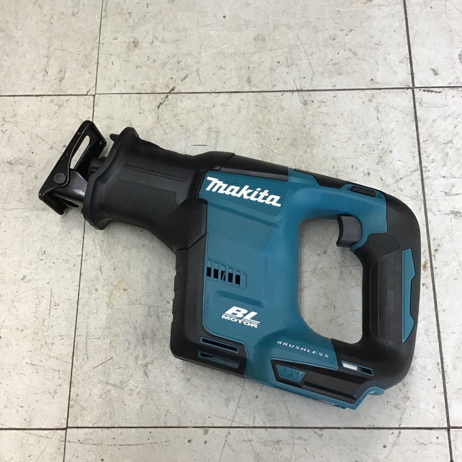 中古美品】◎メンテ済み◎ マキタ/makita コードレスレシプロソー・JR188DZK 【鴻巣店】 - メルカリ