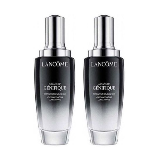 国内外の人気集結！ 新品未開封 2本セット ランコム LANCOME ジェニフィック トライアルセット・サンプル