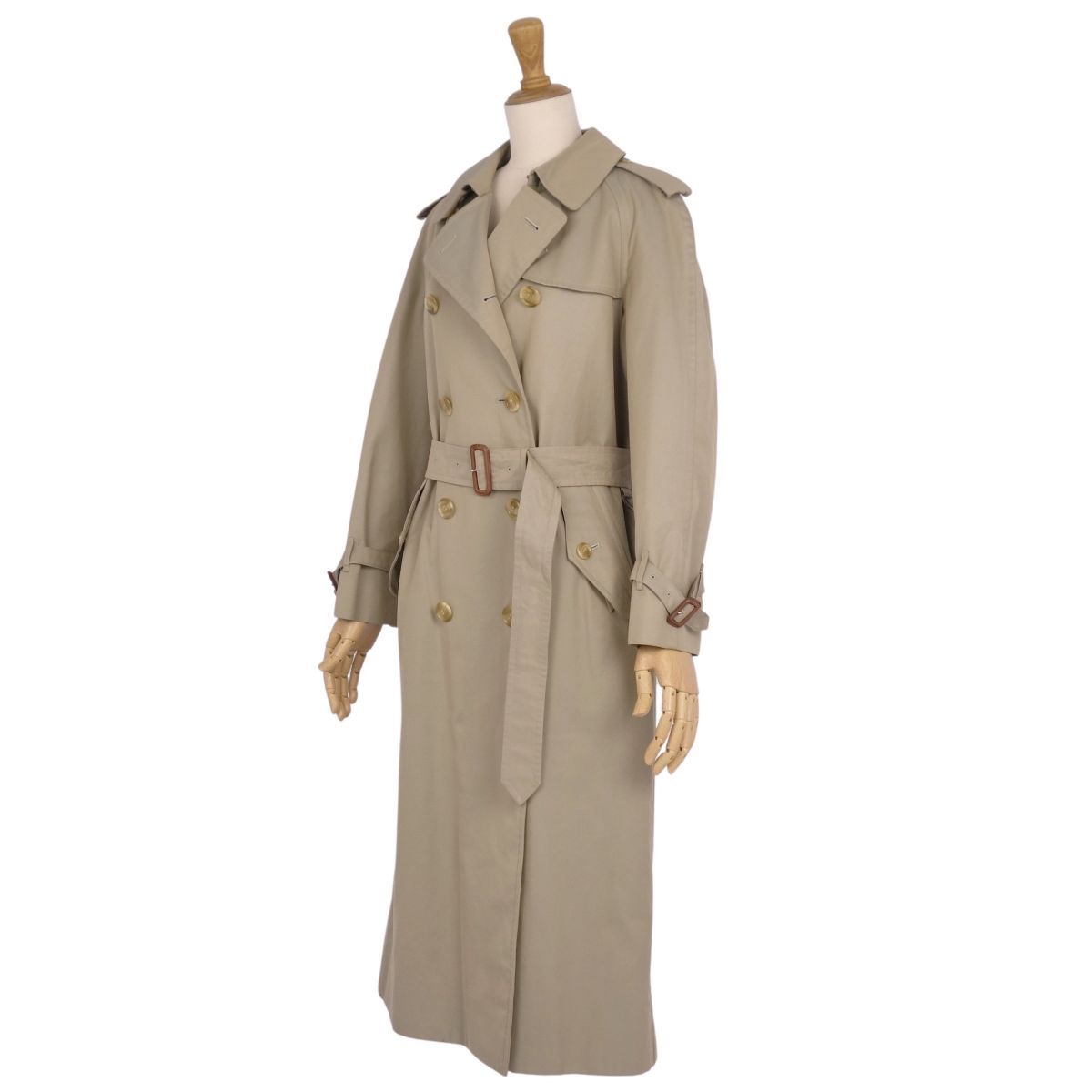極美品 Vintage バーバリー Burberrys コート トレンチコート - メルカリ 極美品 Vintage バーバリー Burberrys コート トレンチコート - メルカリ