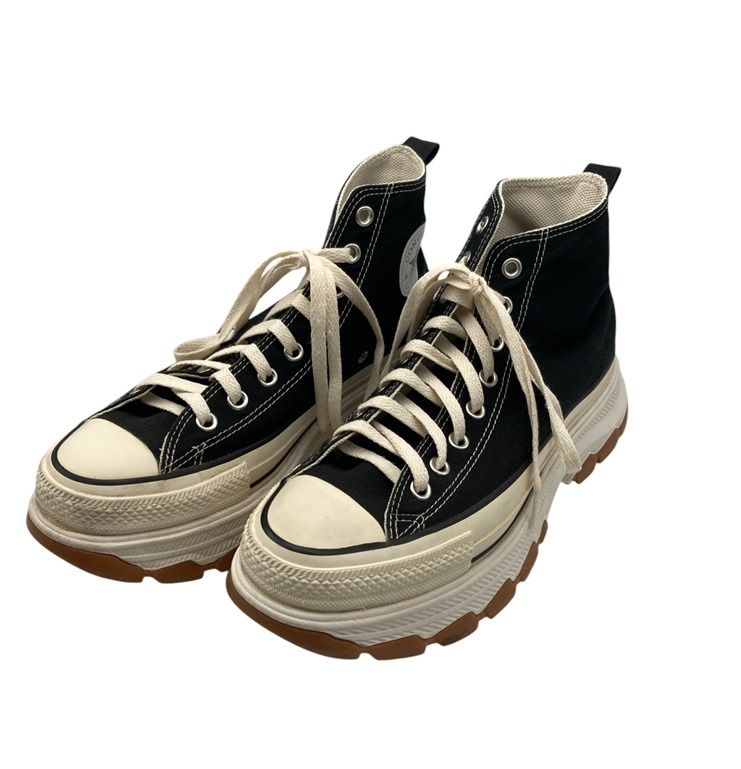 CONVERSE TREKWAVE OX HI コンバース トレックウェーブ ハイ
