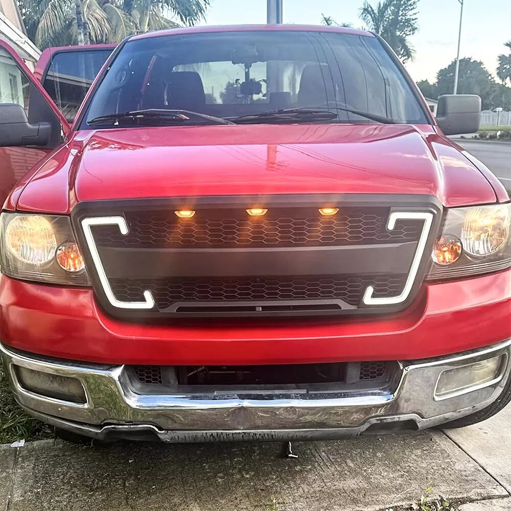 2004-2008年式フォード F150