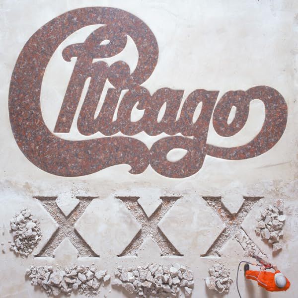 【新品 未開封】シカゴ CHICAGO CD 6枚セット 見本盤 サンプル盤 2 シカゴ X X X（新品未開封CD）