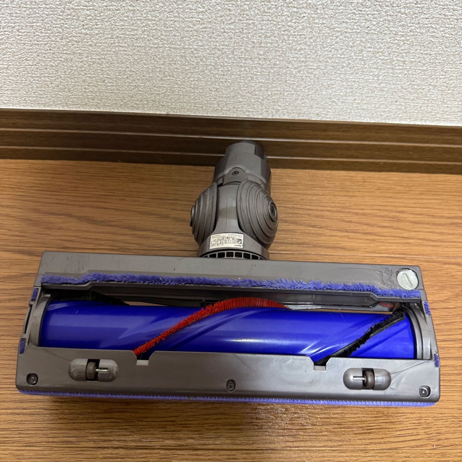 ダイソン 掃除機 v7 v8 v10 v11ダイレクトドライブヘッド - メルカリ
