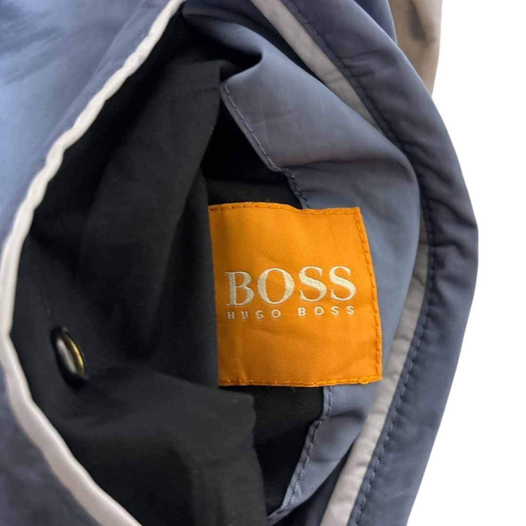 HUGO BOSS】 バック刺繍 カマロ アメ車 スカジャン S-2311 - メルカリ 