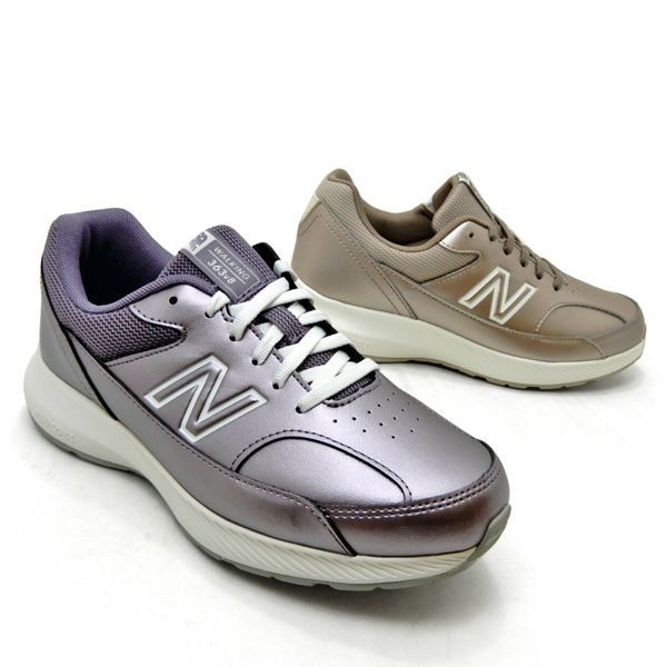 人気再入荷】ニューバランス レディース スニーカー 幅広2E