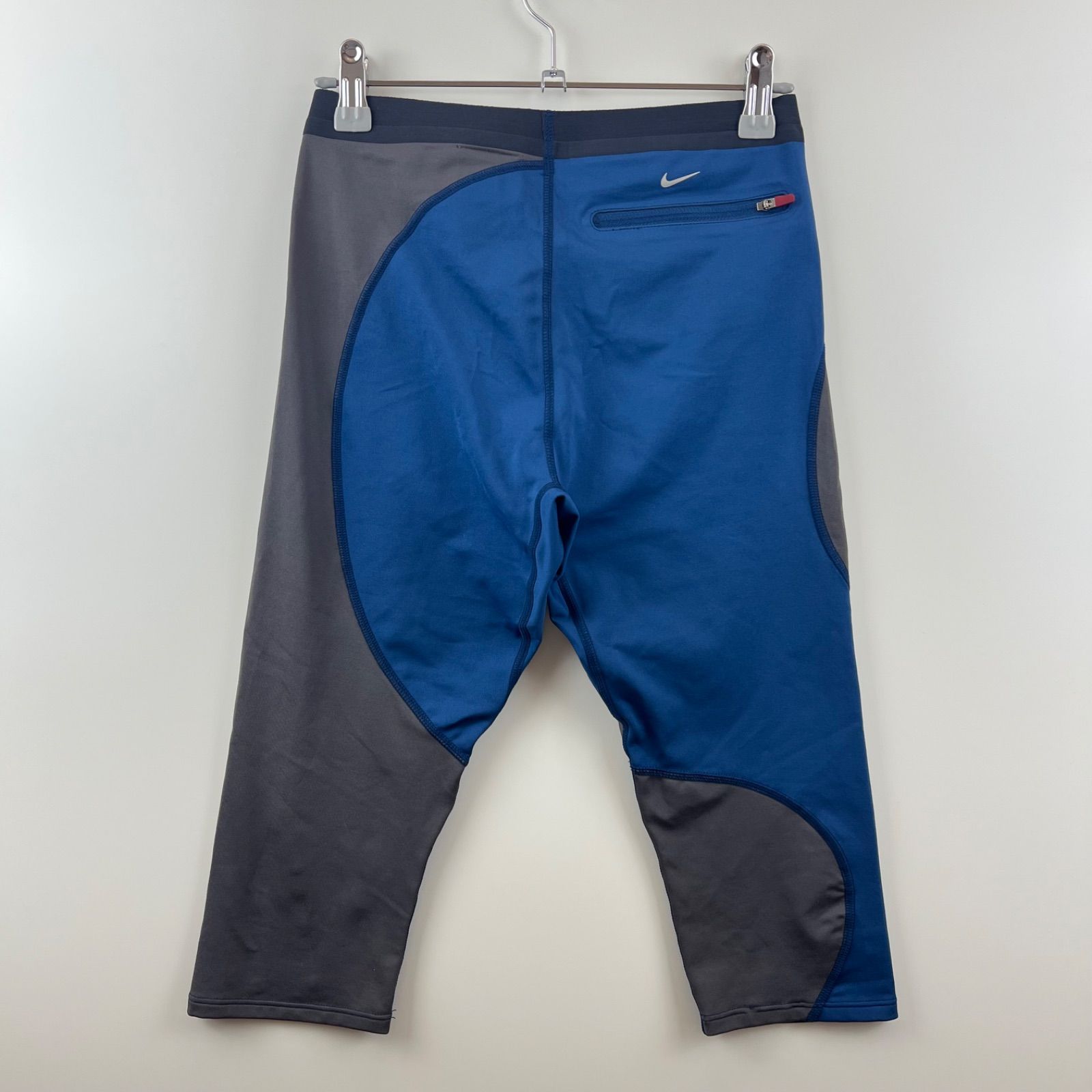 NIKE undercover GYAKUSOU 14ss running tights M ナイキ