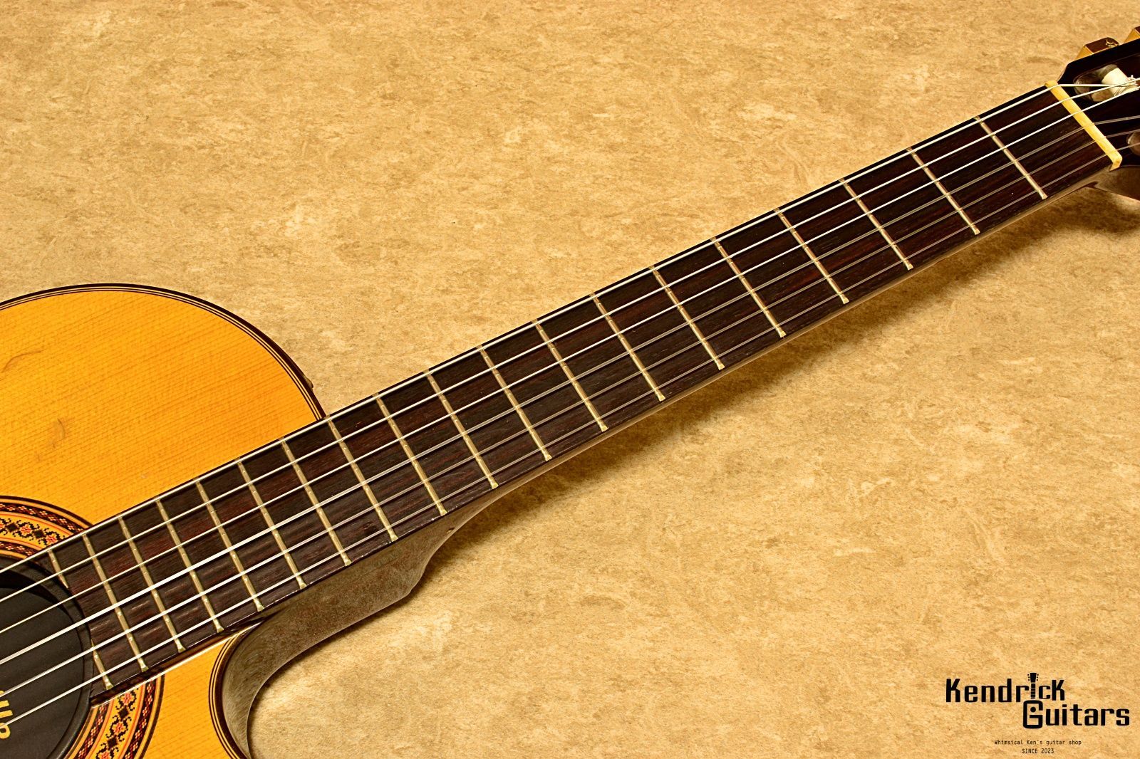Orville by Gibson Chet Atkins CE w/HC - メルカリ