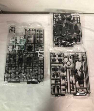 バンダイ ガンプラ