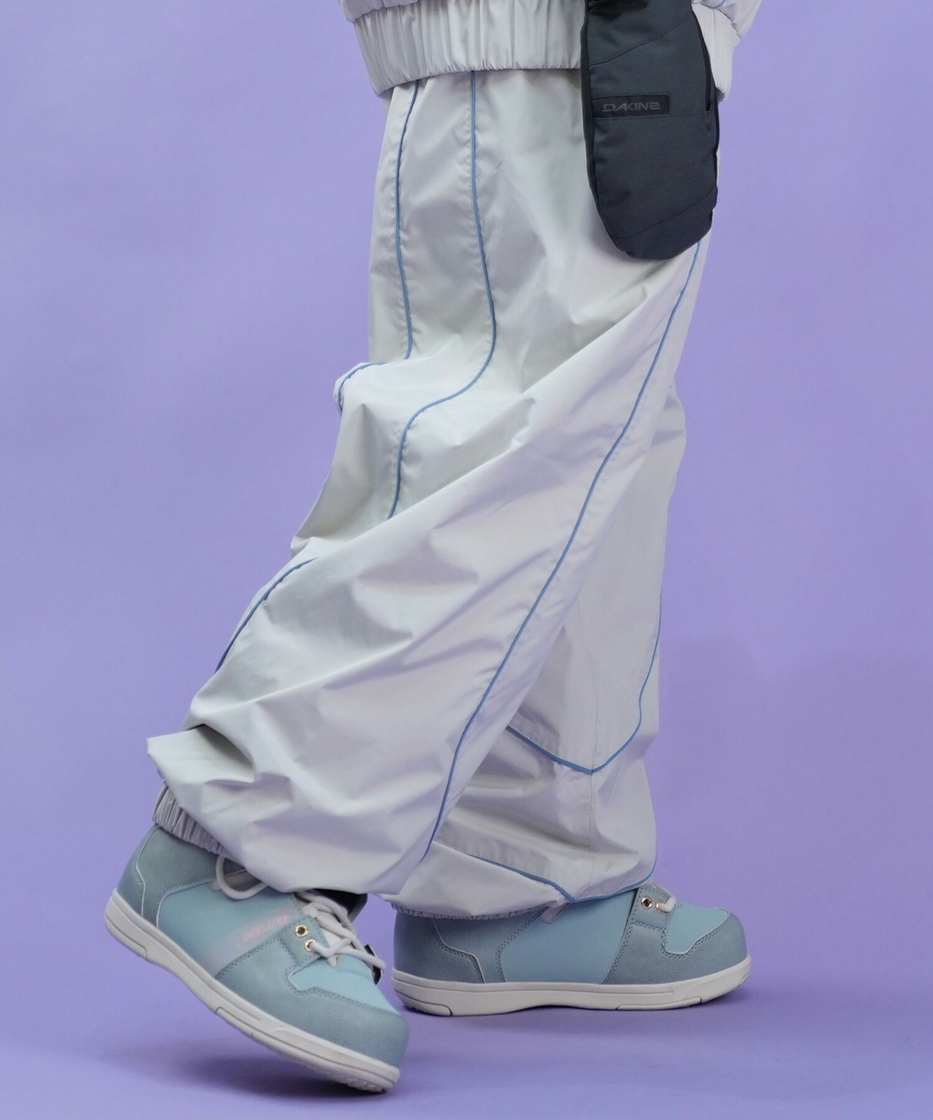 ムラスポ公式】新品 SOUVENIR スーベニア スノーボード ウェア パンツ