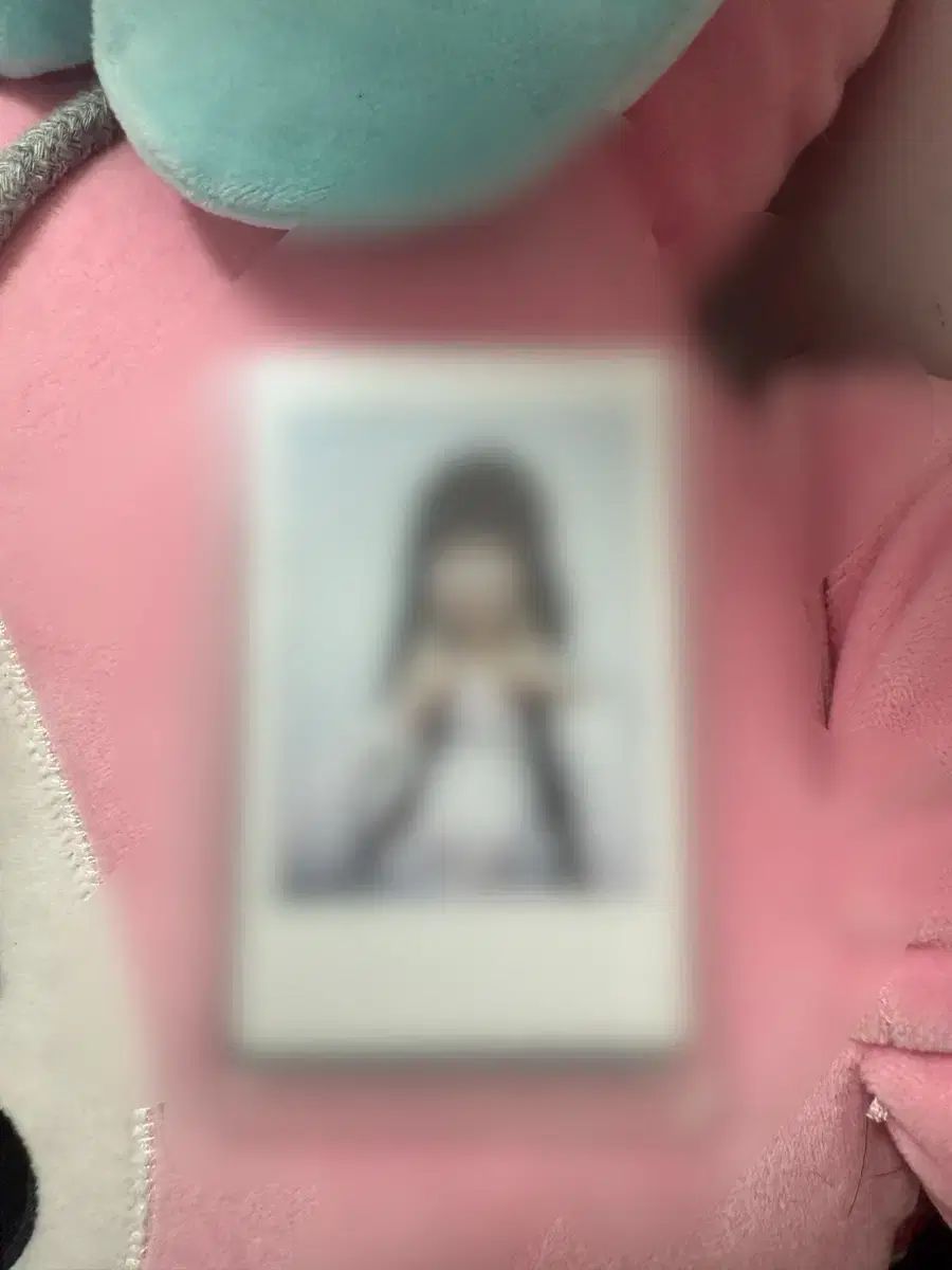 ユーニス なな サイン チェキ ポラロイド 出品 - メルカリ