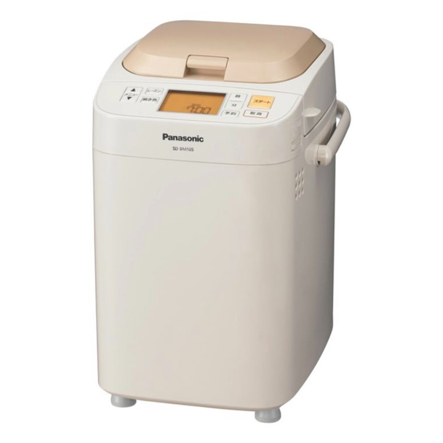 Panasonic ホームベーカリー SD-BM105-C エキスパート藤沢辻堂店 WWW_KANDAIZUMI_COM