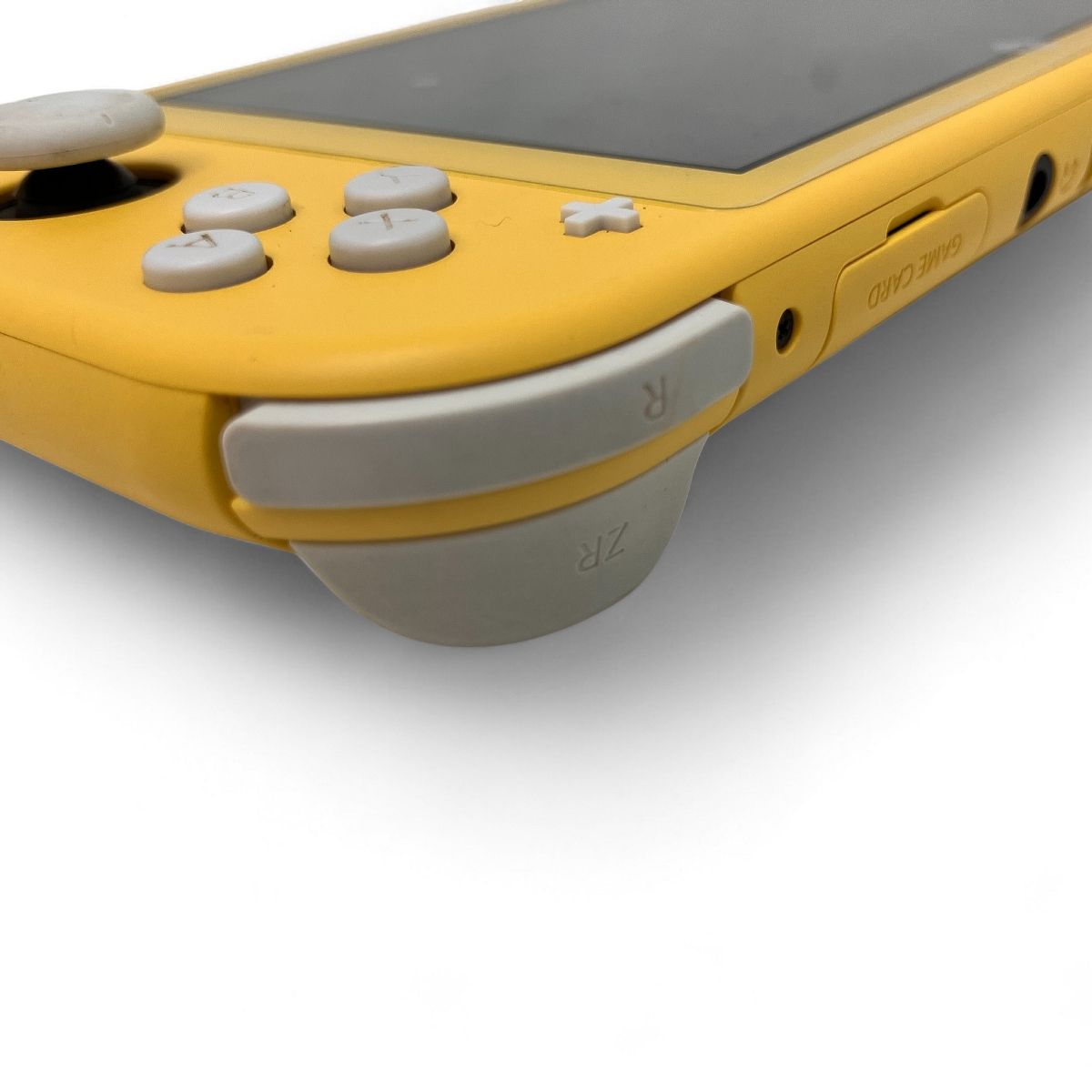 稼働品 ニンテンドースイッチ ライト 本体 イエロー ゲーム機 HDH-001 Nintendo Switch Lite イエロー [ゲーム機本体] 任天堂｜Nintendo 通販