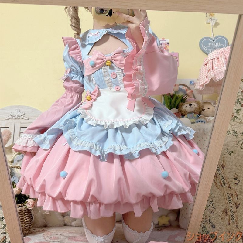 コスプレ