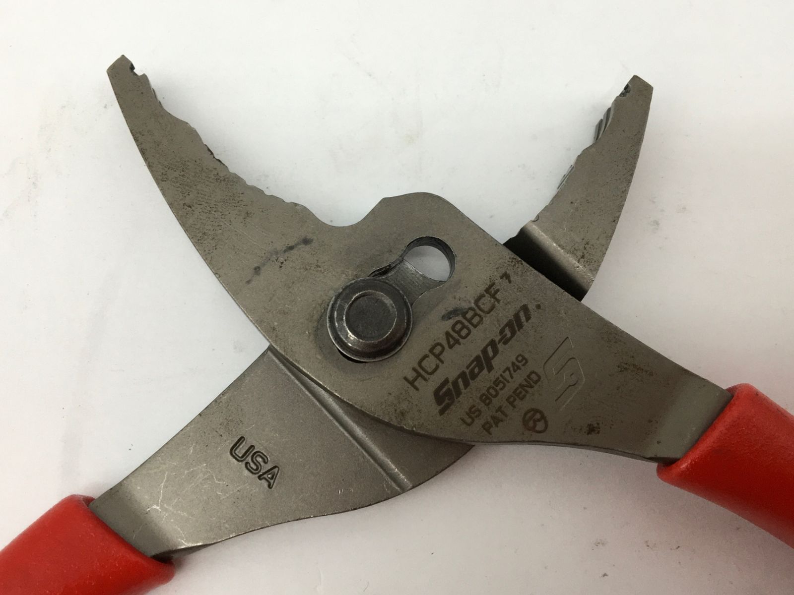 Snap-on スナップオン