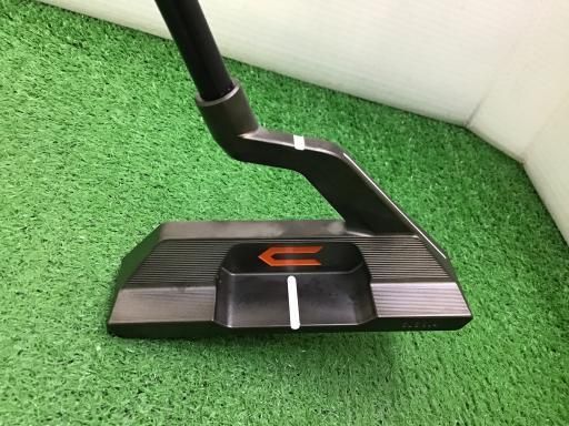 CP-400 33インチ パター PT カーボン フレックスその他 メンズ 男性用 右利き 右用 Cランク ゴルフクラブ