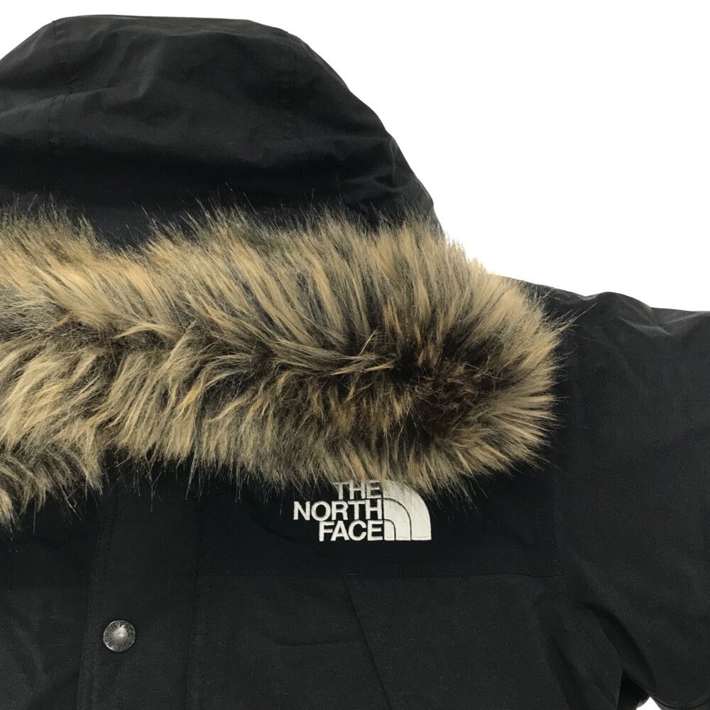 THE NORTH FACE (ザノースフェイス) MOUNTAIN DOWN COAT マウンテン