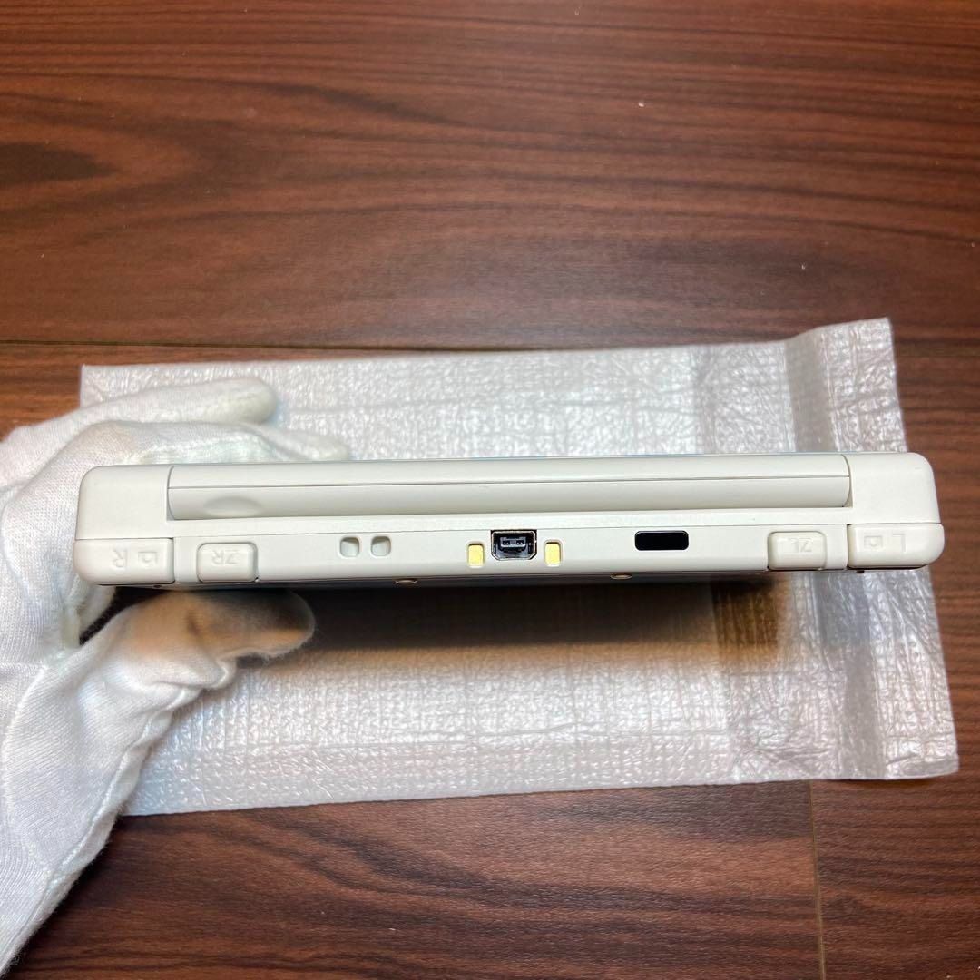 Newニンテンドー3DS 本体